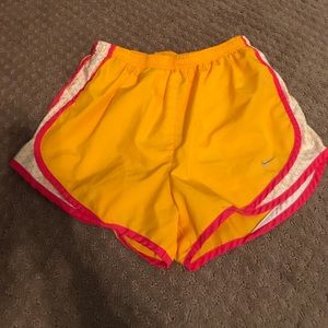 Nike Dri-Fit Tempo Short